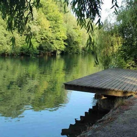 «  La Petite Maison » ....Des Grands Espaces... Saint-Maur-des-Fossés المظهر الخارجي الصورة