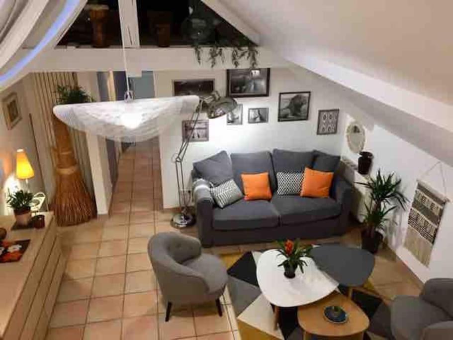 «  La Petite Maison » ....Des Grands Espaces... Saint-Maur-des-Fossés المظهر الخارجي الصورة